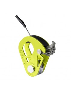 Polea Spoc de Edelrid 2