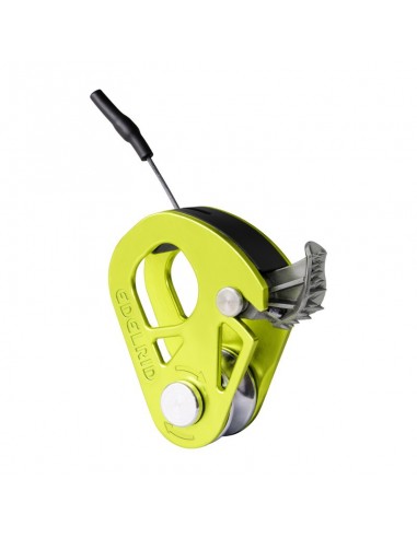 Polea Spoc de Edelrid