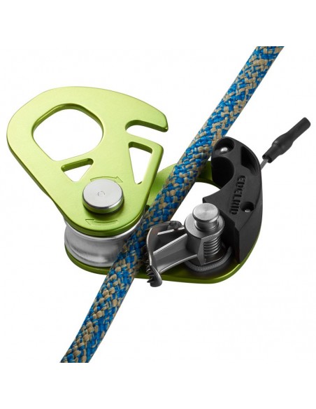 Polea Spoc de Edelrid