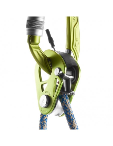 Polea Spoc de Edelrid