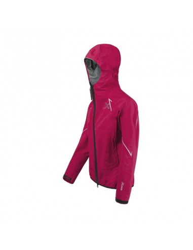 Chaqueta gore-tex montura magic 2.0 rosa sugar