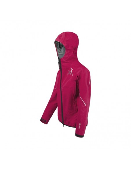 Chaqueta gore-tex montura magic 2.0 rosa sugar