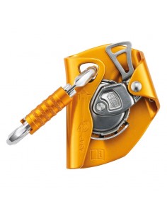 Asap de Petzl 2