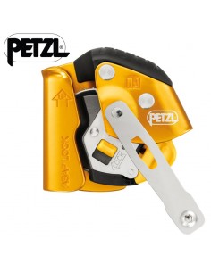 Asap lock de Petzl