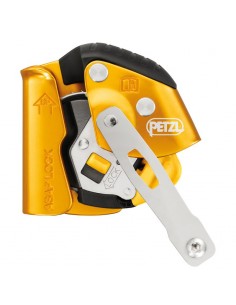 Asap lock de Petzl 2