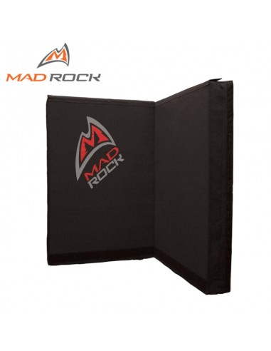 Crash pad Mad Pad de Mad Rock