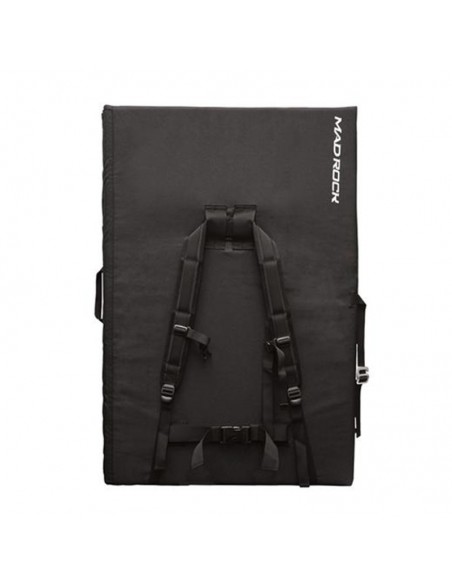 Crash pad Mad Pad de Mad Rock