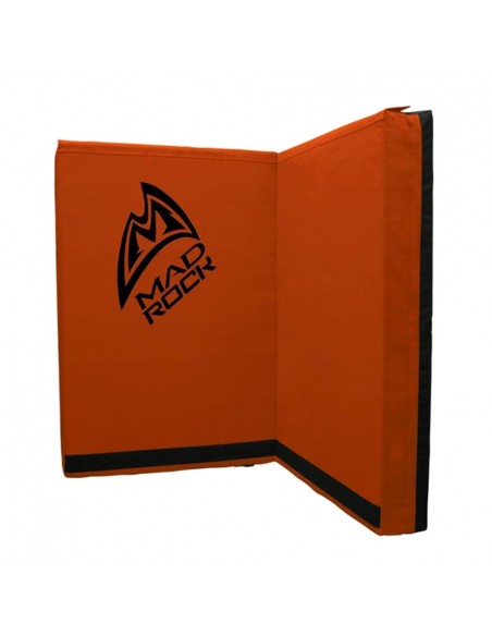 Crash pad Mad Pad de Mad Rock