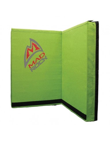 Crash pad Mad Pad de Mad Rock