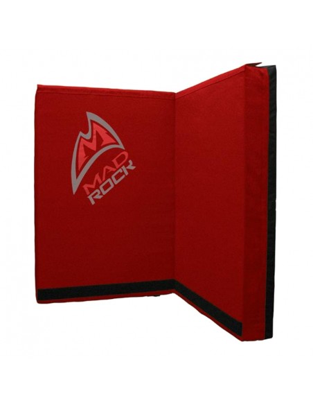 Crash pad Mad Pad de Mad Rock