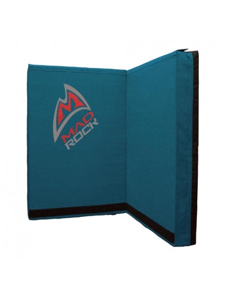 Crash pad Mad Pad de Mad Rock
