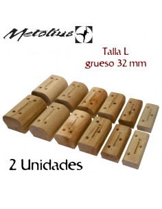 Campus blocks Medium de Metolius