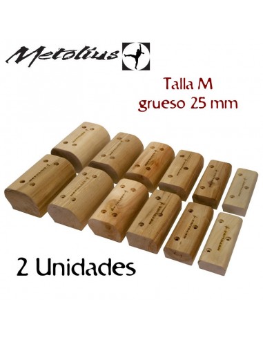 Campus blocks Medium de Metolius