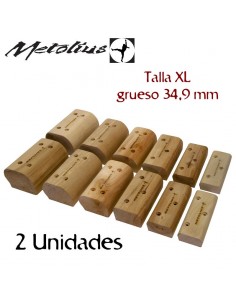 Campus Blocks XL de Metolius