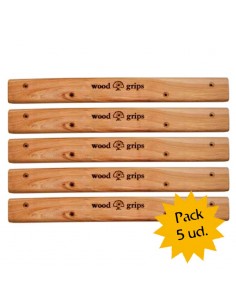 Listones campus de metolius talla L 2