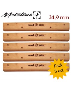 Campus rungs de metolius talla XL