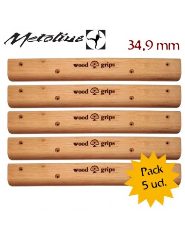 Campus rungs de metolius talla XL