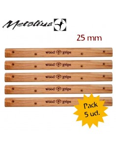 Listones campus rungs de metolius talla M