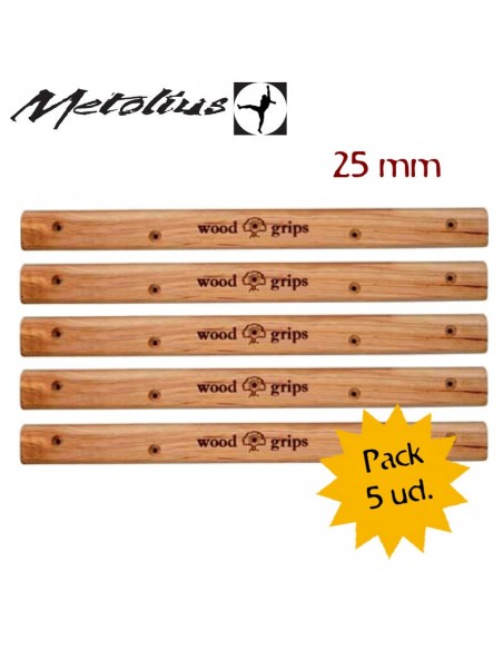 Listones campus rungs de metolius talla M