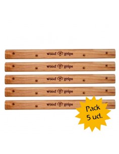 Listones campus rungs de metolius talla M 2