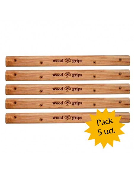 Listones campus rungs de metolius talla M