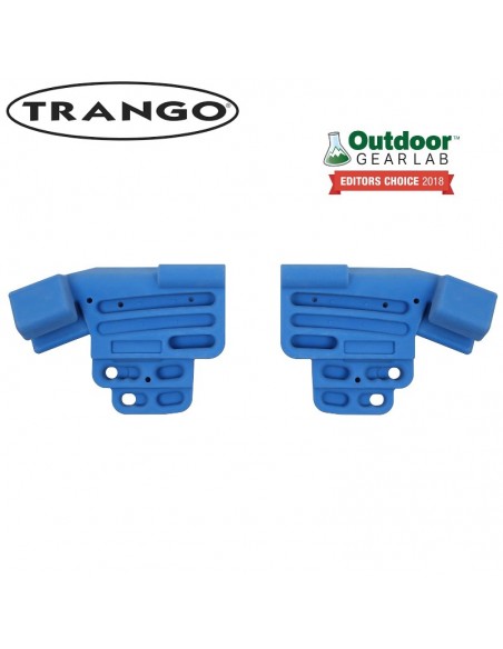 Tabla de entrenamiento Rock Prodigy de Trango