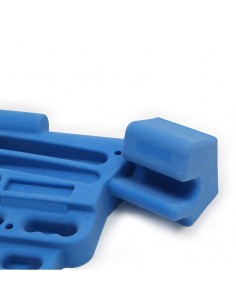 Tabla de entrenamiento Rock Prodigy de Trango 2