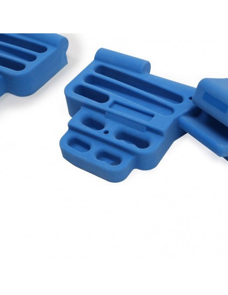 Tabla de entrenamiento Rock Prodigy de Trango