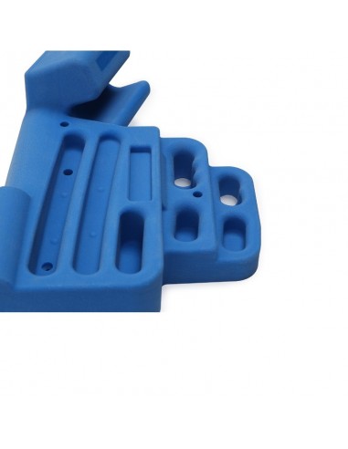 Tabla de entrenamiento Rock Prodigy de Trango