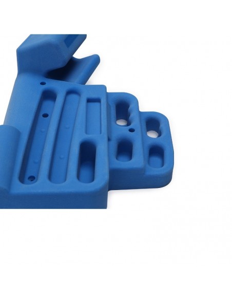 Tabla de entrenamiento Rock Prodigy de Trango