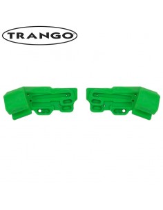 Rock prodigy de trango