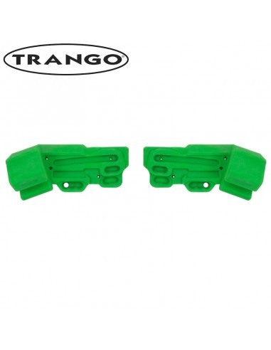 Rock prodigy de trango