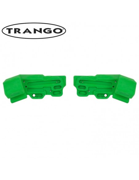 Rock prodigy de trango