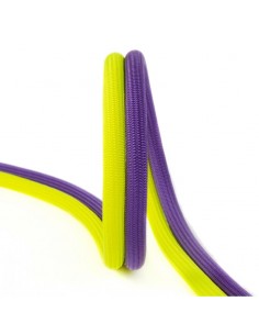 Cuerda monkey de roca por metros 2