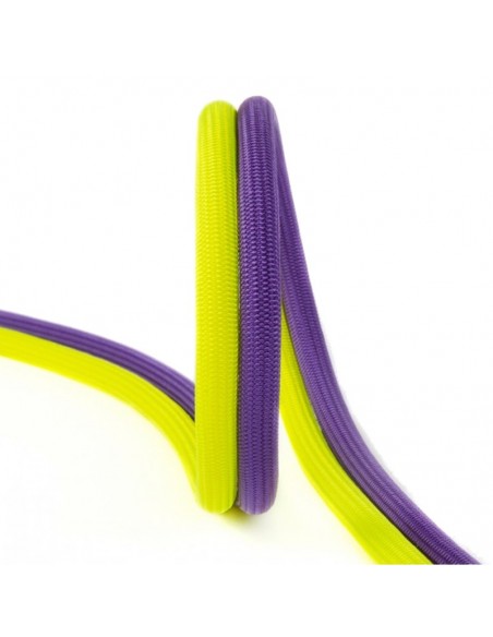 Cuerda monkey de roca por metros