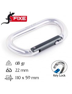 Mosqueton symmetric de Fixe