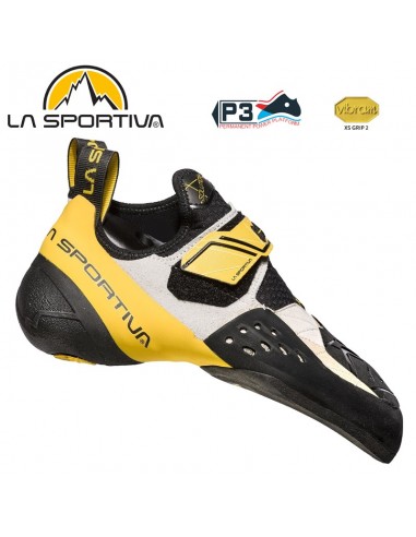 Pie de gato Solution de la Sportiva
