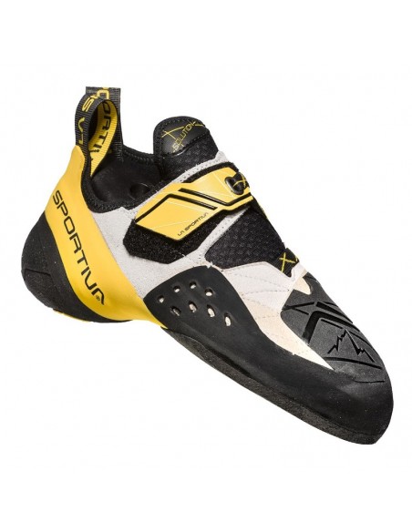Pie de gato Solution de la Sportiva