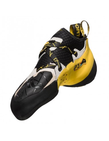 Pie de gato Solution de la Sportiva