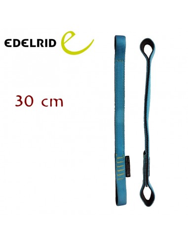 Cabo union 30cm para barrancos