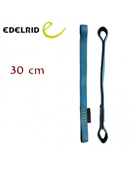 Cabo union 30cm para barrancos