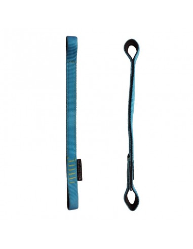 Cabo union 30cm para barrancos