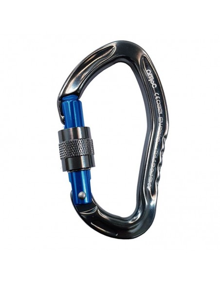 Urano rosca de qi roc