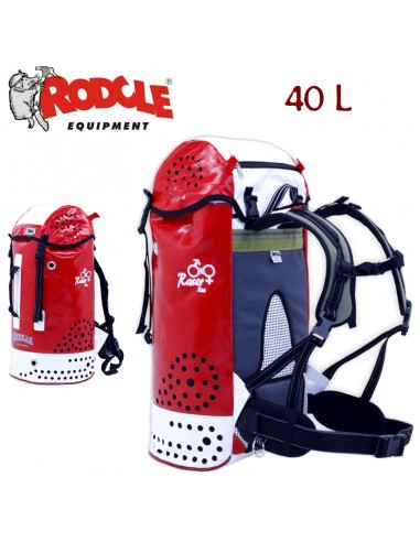 Mochila tecnica Lodrino de Rodcle