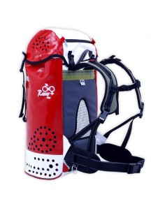 Mochila tecnica Lodrino de Rodcle 2