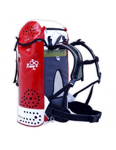 Mochila tecnica Lodrino de Rodcle