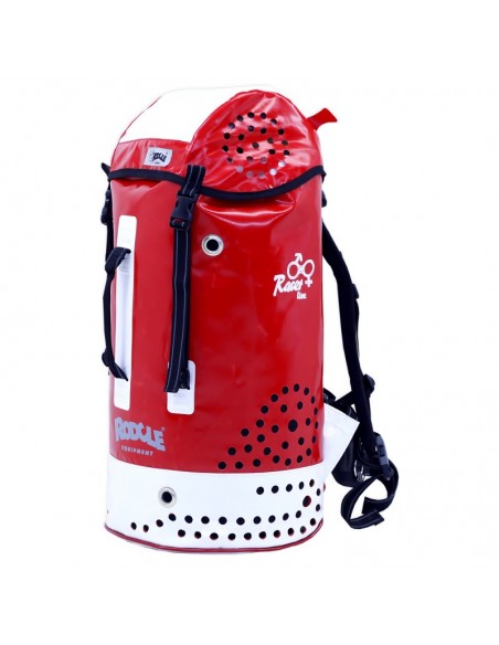 Mochila tecnica Lodrino de Rodcle