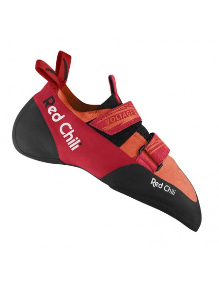 Pies de gato Voltage LV de Red Chili