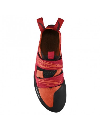 Pies de gato Voltage LV de Red Chili