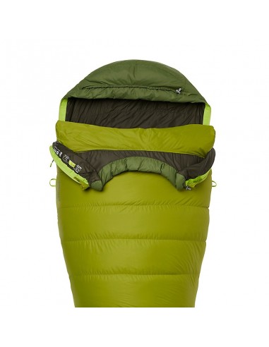 Saco de pluma never winter de marmot